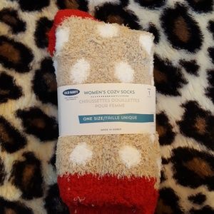 Old Navy Cozy Socks